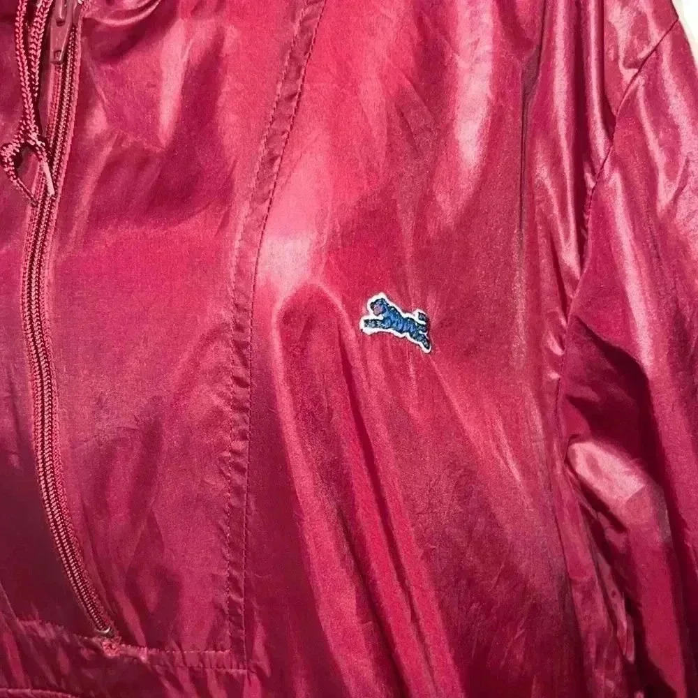 Vintage LeTIGRE Windbreaker - Picture 2 of 8